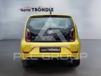 2021 Volkswagen Up