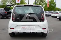 2021 Volkswagen Up