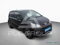 2021 Volkswagen Up