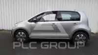 2021 Volkswagen Up
