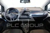 2021 Volkswagen Up