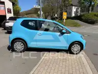 2021 Volkswagen Up