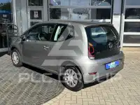 2021 Volkswagen Up