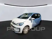 2021 Volkswagen Up