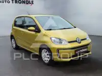 2021 Volkswagen Up