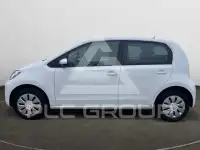 2021 Volkswagen Up