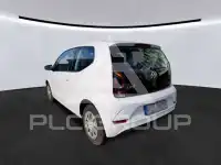 2021 Volkswagen Up
