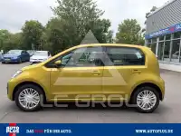 2021 Volkswagen Up