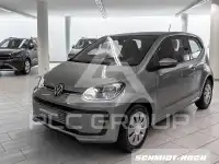 2021 Volkswagen Up