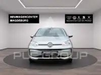 2021 Volkswagen Up