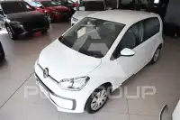 2021 Volkswagen Up
