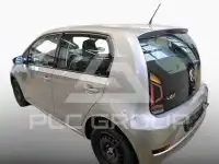2021 Volkswagen Up