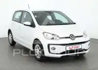 2021 Volkswagen Up