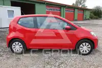 2021 Volkswagen Up