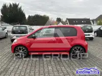 2021 Volkswagen Up