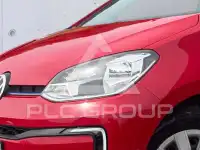 2021 Volkswagen Up