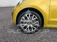 2021 Volkswagen Up