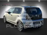 2021 Volkswagen Up