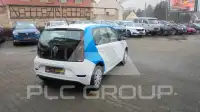 2021 Volkswagen Up