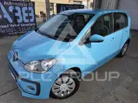 2021 Volkswagen Up