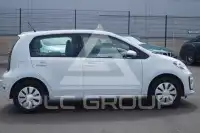 2021 Volkswagen Up