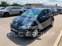 2021 Volkswagen Up