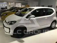 2021 Volkswagen Up