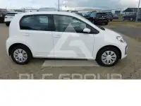 2021 Volkswagen Up