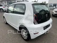 2021 Volkswagen Up