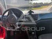 2021 Volkswagen Up