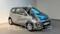 2021 Volkswagen Up