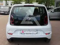 2021 Volkswagen Up