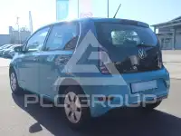 2021 Volkswagen Up