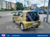 2021 Volkswagen Up