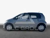 2021 Volkswagen Up