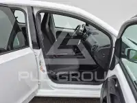 2021 Volkswagen Up