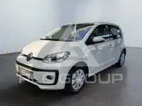 2021 Volkswagen Up
