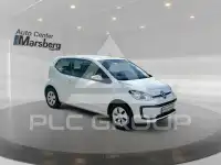 2021 Volkswagen Up