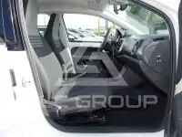 2021 Volkswagen Up