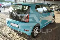 2021 Volkswagen Up