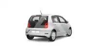 2021 Volkswagen Up