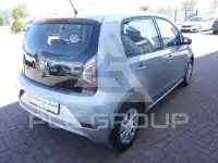 2021 Volkswagen Up