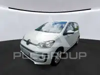 2021 Volkswagen Up