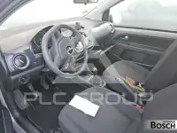 2021 Volkswagen Up