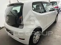 2021 Volkswagen Up