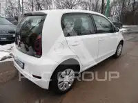 2021 Volkswagen Up