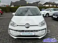 2021 Volkswagen Up