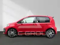 2021 Volkswagen Up