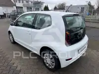 2021 Volkswagen Up