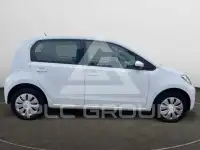 2021 Volkswagen Up